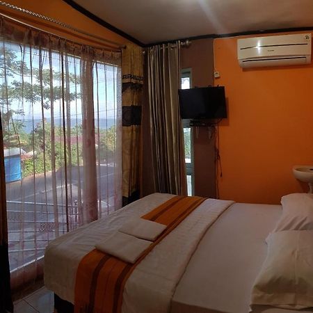 The Room Ende Exterior photo