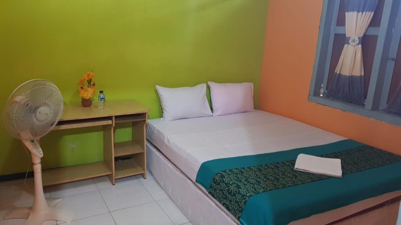 The Room Ende Exterior photo